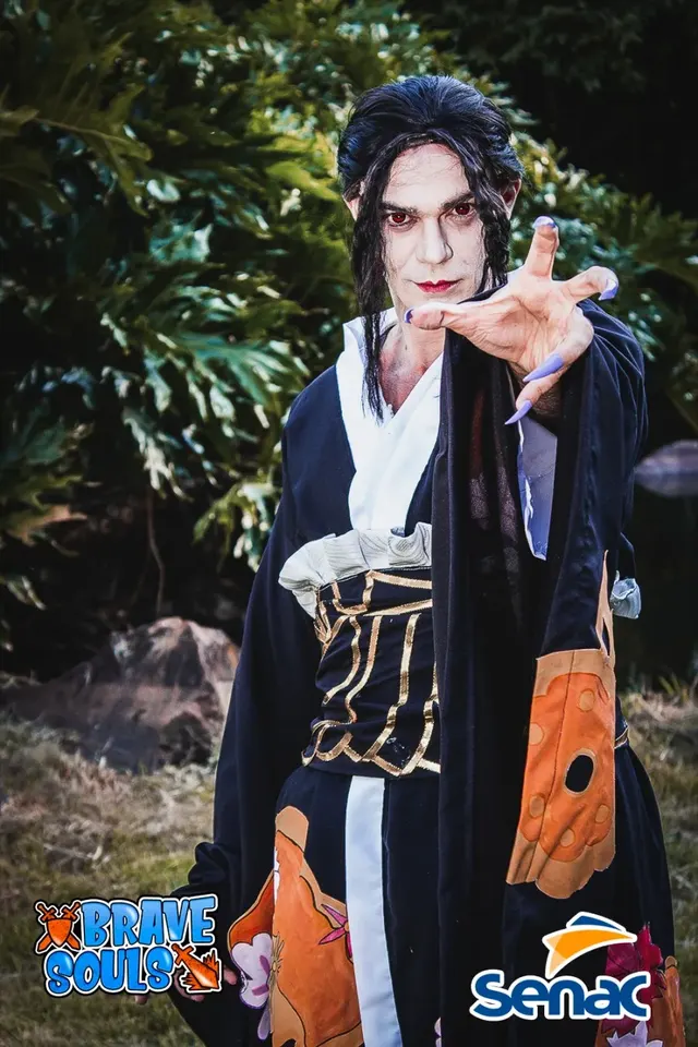 Encontro Geek - Ribeirão preto 2023