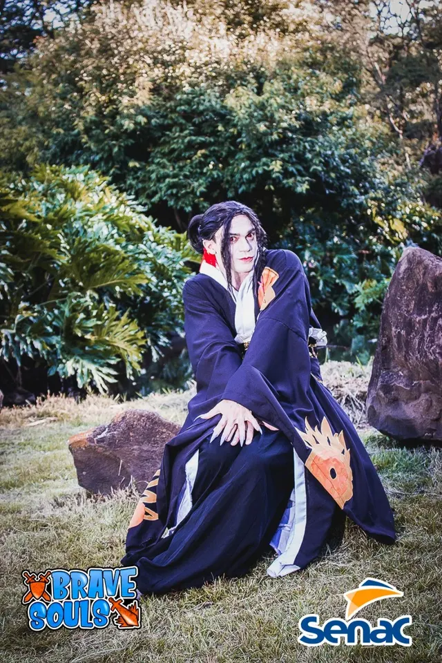 Encontro Geek - Ribeirão preto 2023