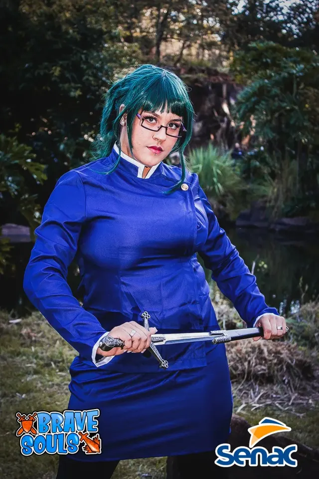 Encontro Geek - Ribeirão preto 2023