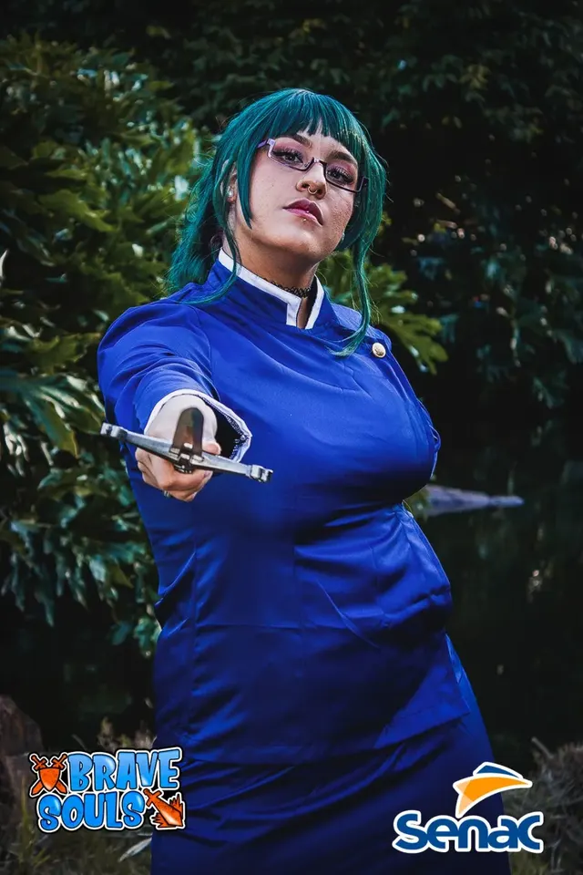 Encontro Geek - Ribeirão preto 2023