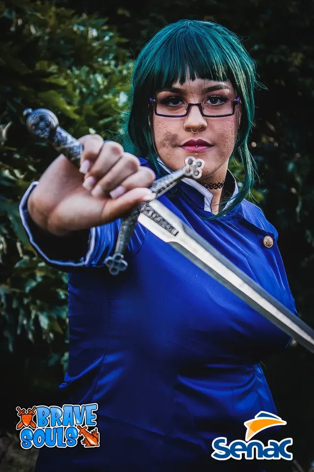 Encontro Geek - Ribeirão preto 2023