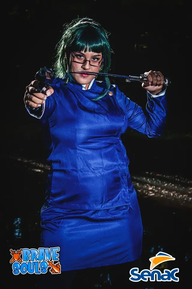 Encontro Geek - Ribeirão preto 2023