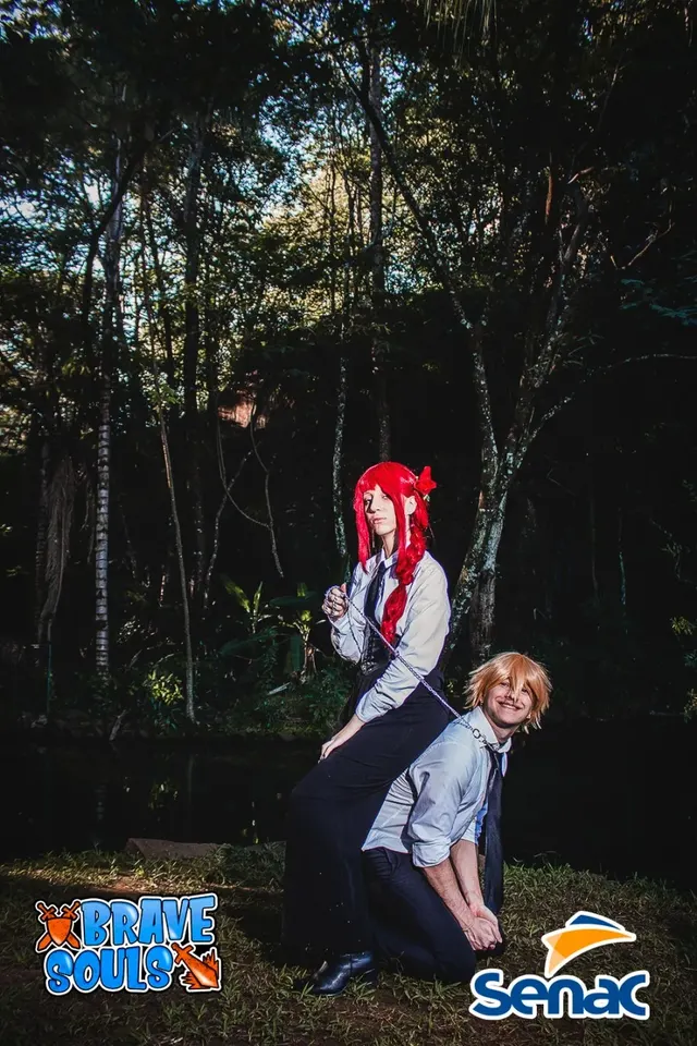 Encontro Geek - Ribeirão preto 2023