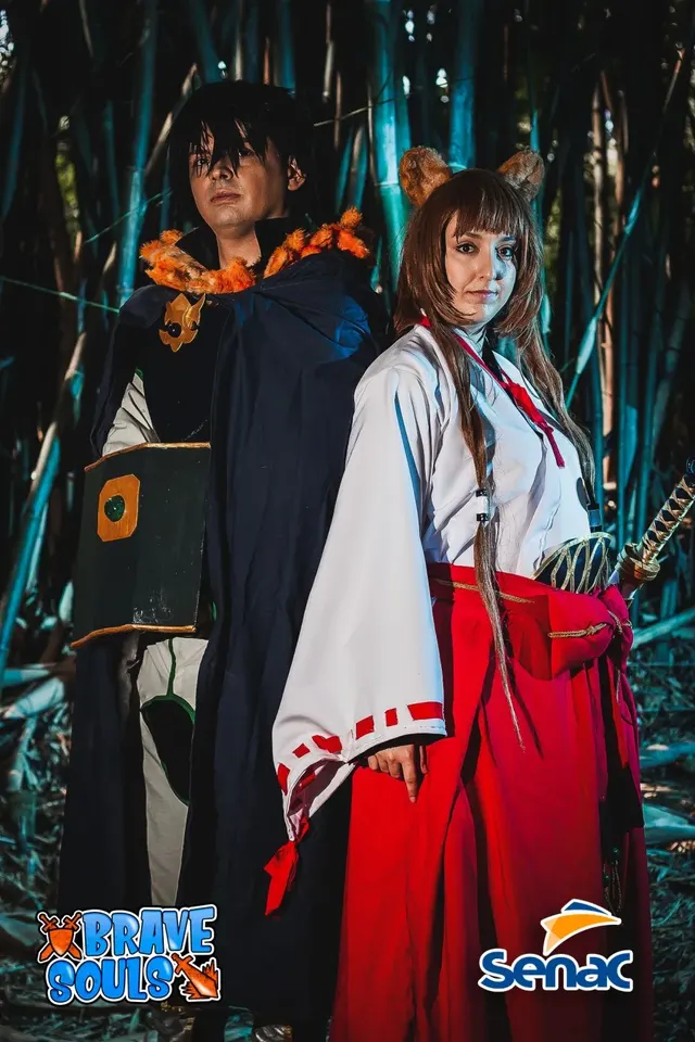 Encontro Geek - Ribeirão preto 2023