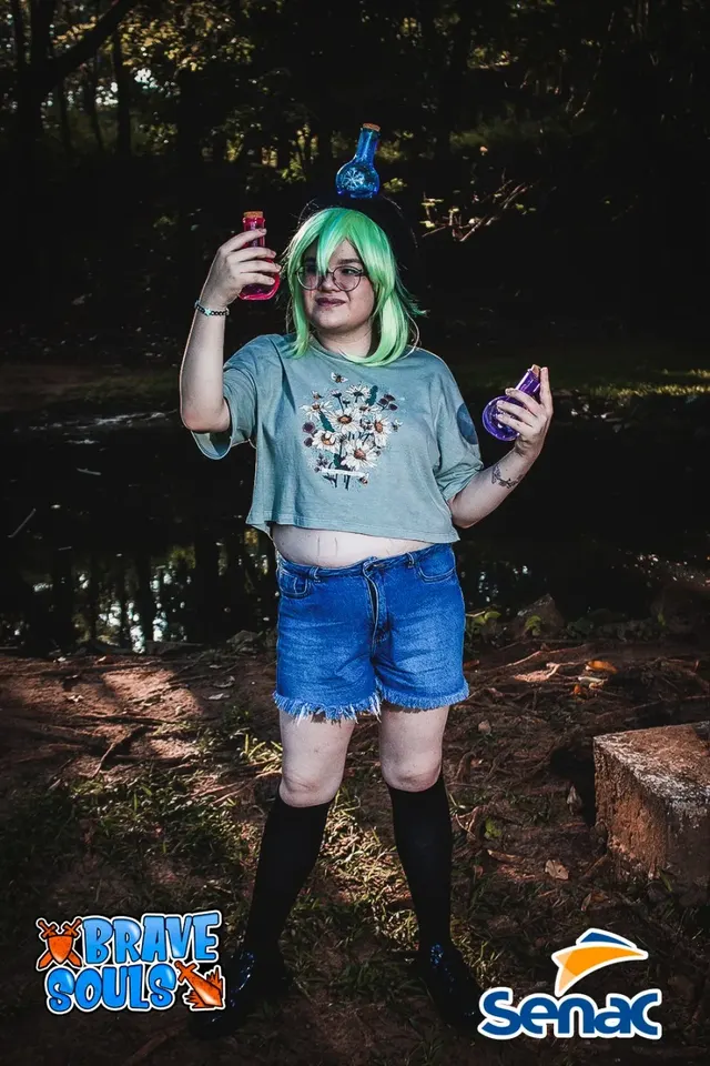 Encontro Geek - Ribeirão preto 2023