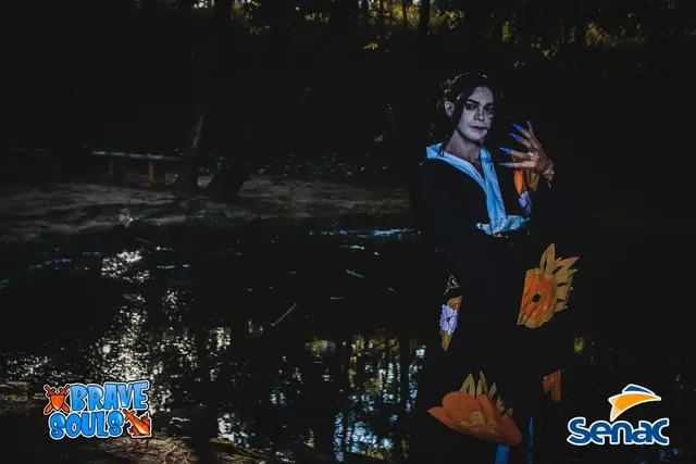 Encontro Geek - Ribeirão preto 2023