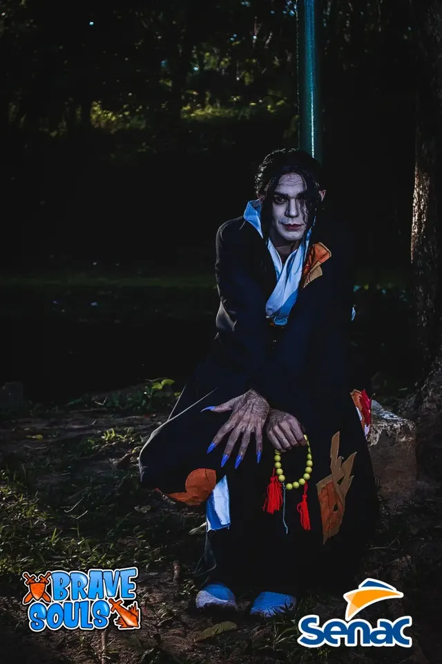 Encontro Geek - Ribeirão preto 2023