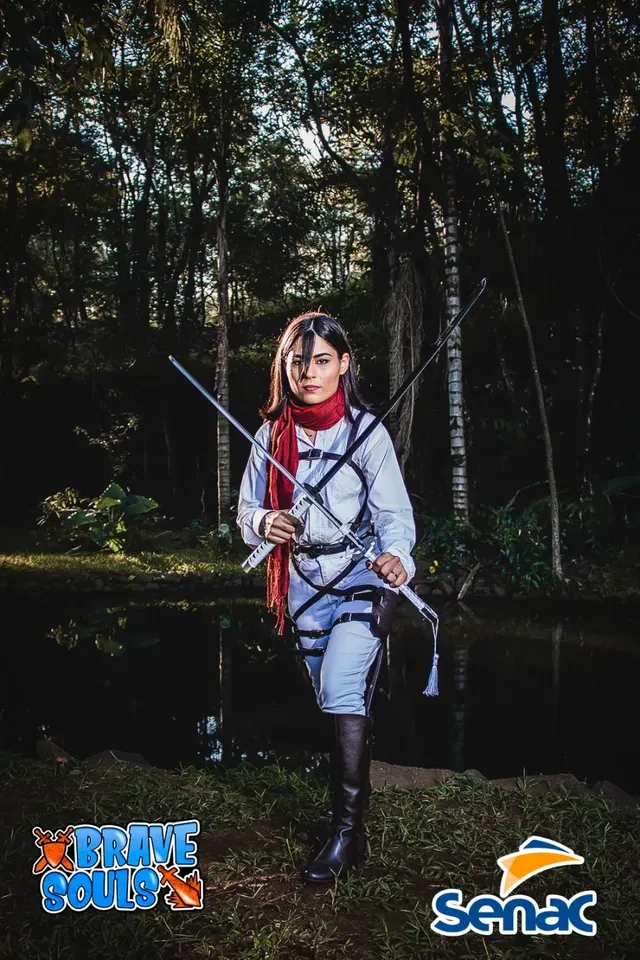 Encontro Geek - Ribeirão preto 2023