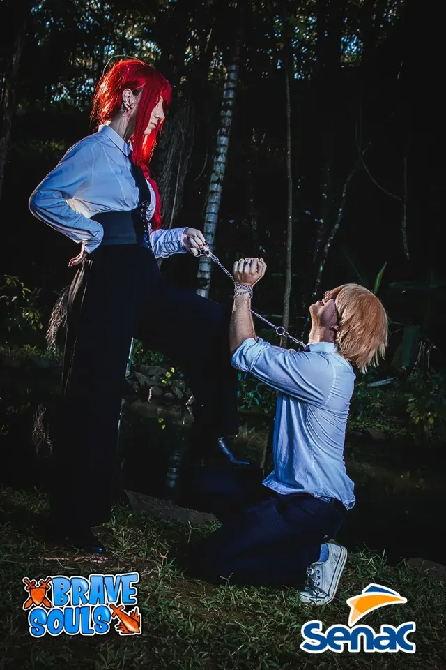 Encontro Geek - Ribeirão preto 2023