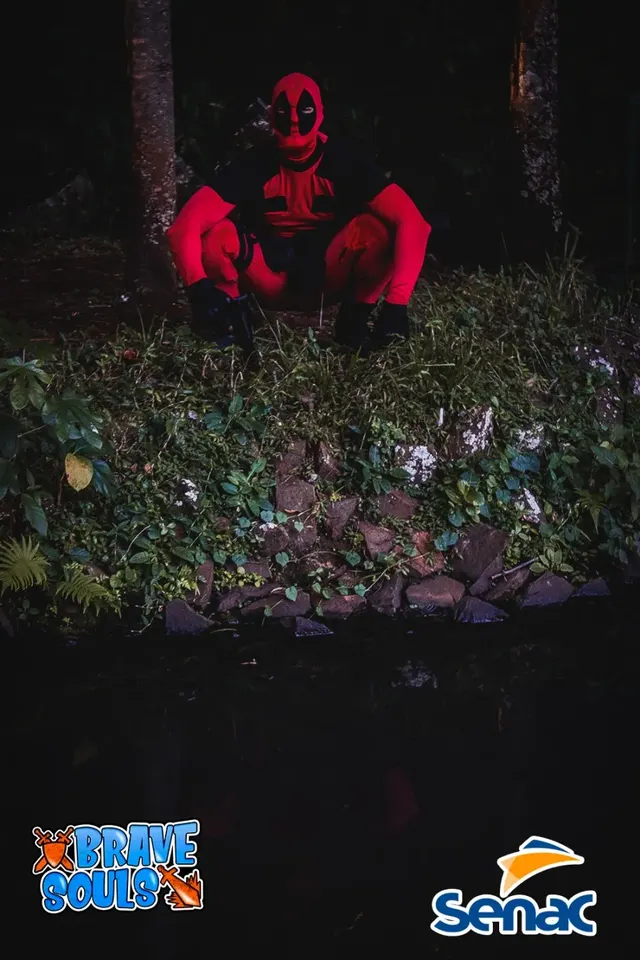 Encontro Geek - Ribeirão preto 2023