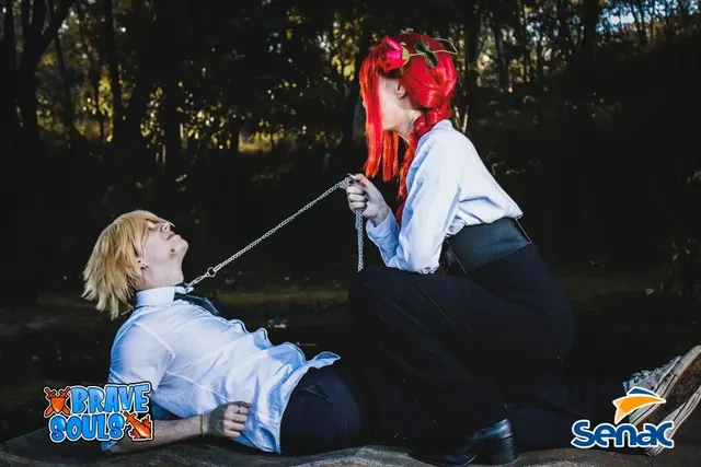 Encontro Geek - Ribeirão preto 2023