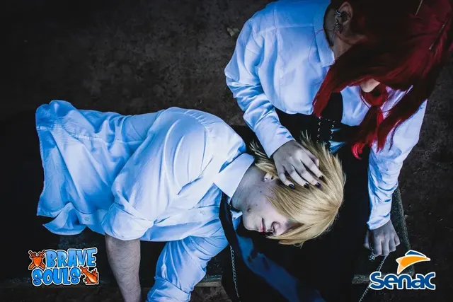 Encontro Geek - Ribeirão preto 2023