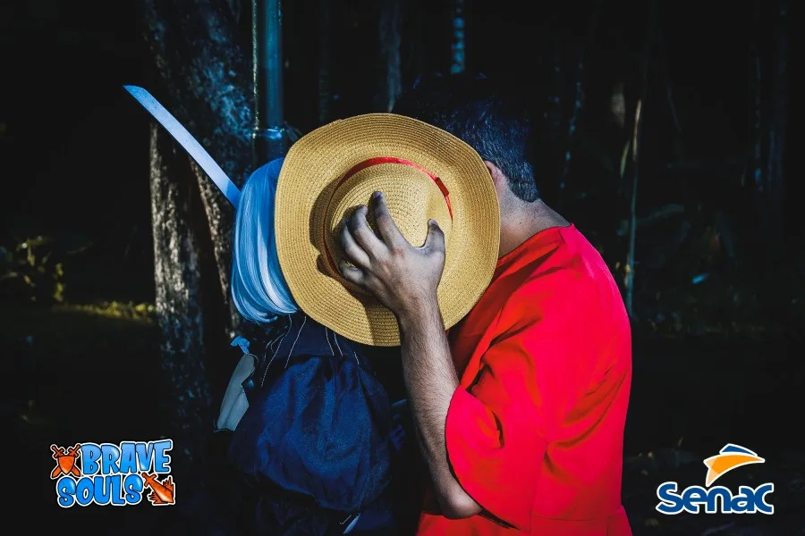 Foto 10437 — Encontro Geek - Ribeirão preto 2023