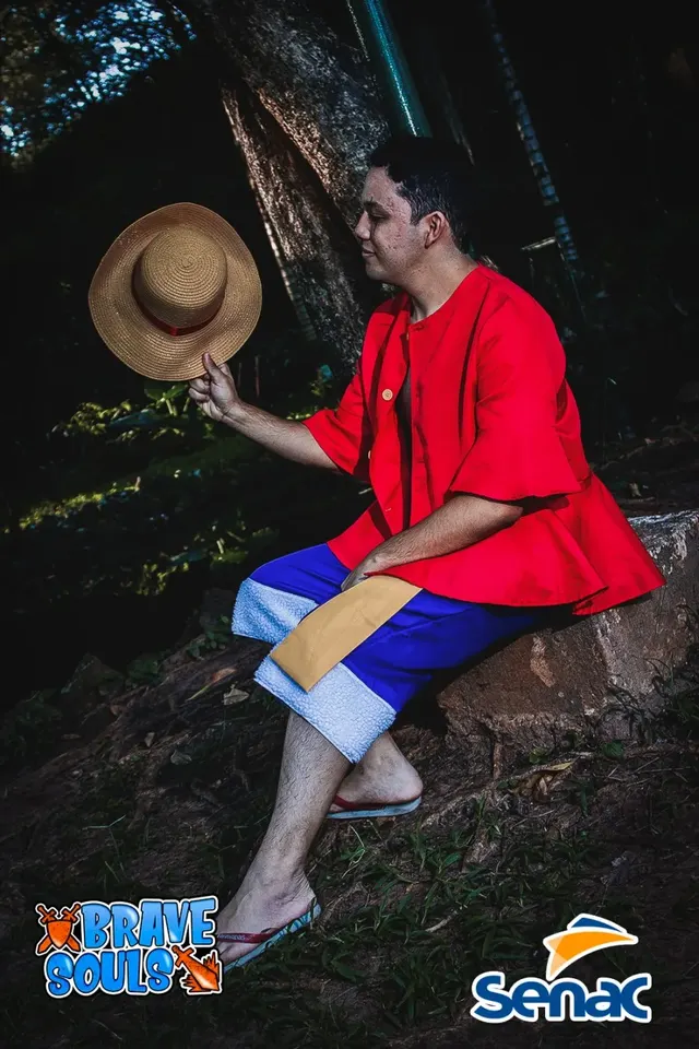 Encontro Geek - Ribeirão preto 2023