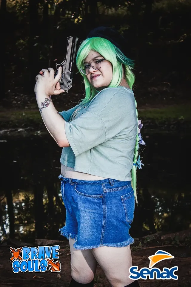 Encontro Geek - Ribeirão preto 2023