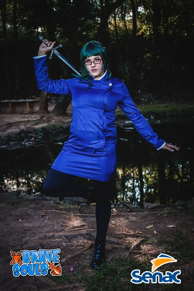 Encontro Geek - Ribeirão preto 2023