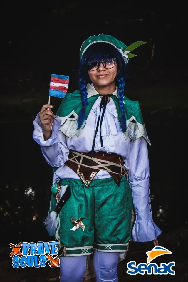 Encontro Geek - Ribeirão preto 2023