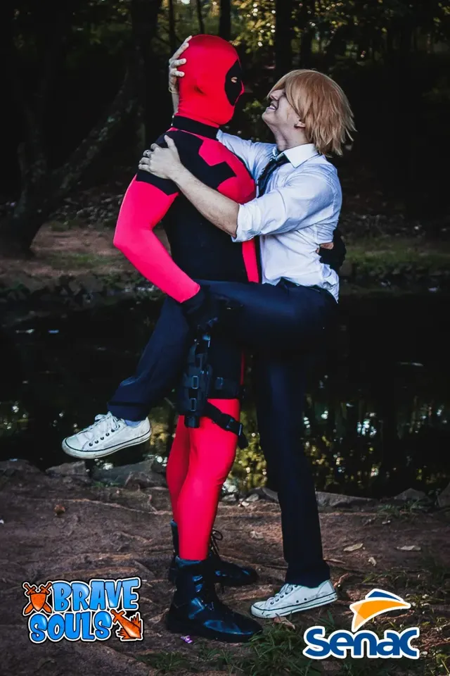 Encontro Geek - Ribeirão preto 2023