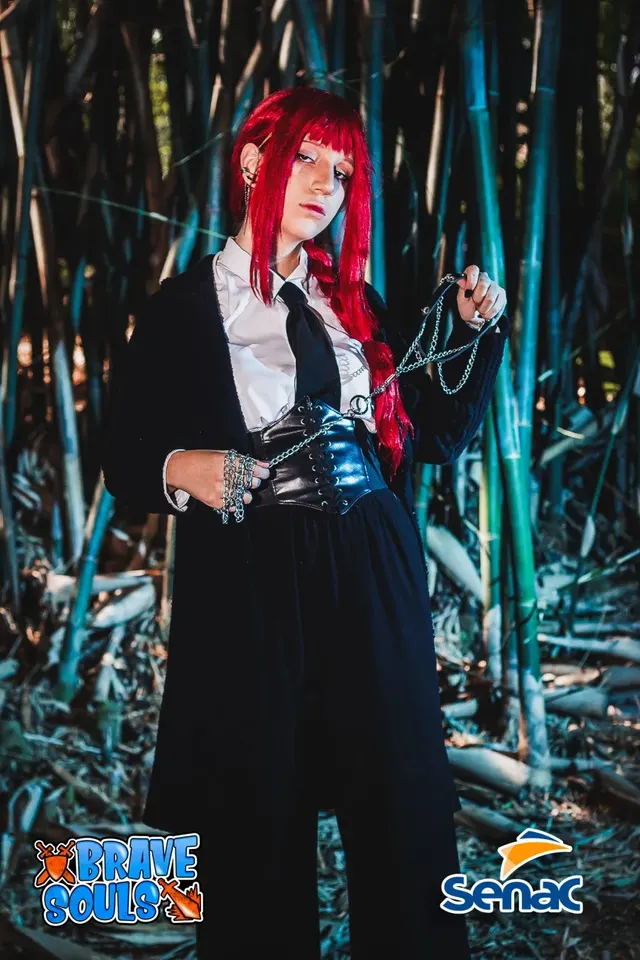 Encontro Geek - Ribeirão preto 2023