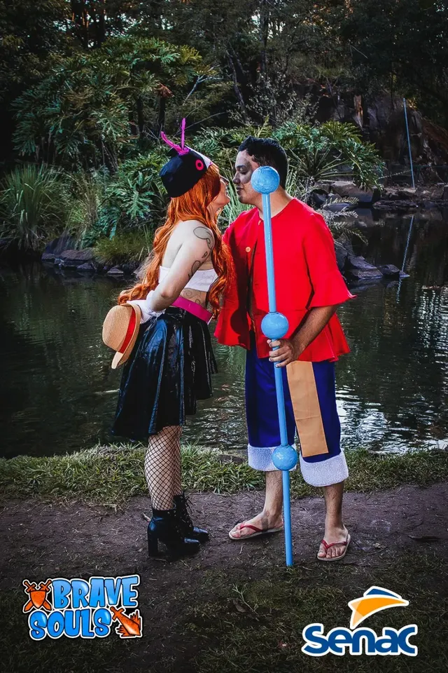 Encontro Geek - Ribeirão preto 2023