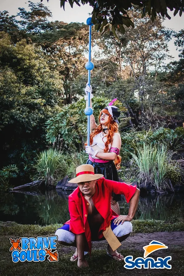 Encontro Geek - Ribeirão preto 2023