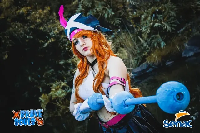 Encontro Geek - Ribeirão preto 2023