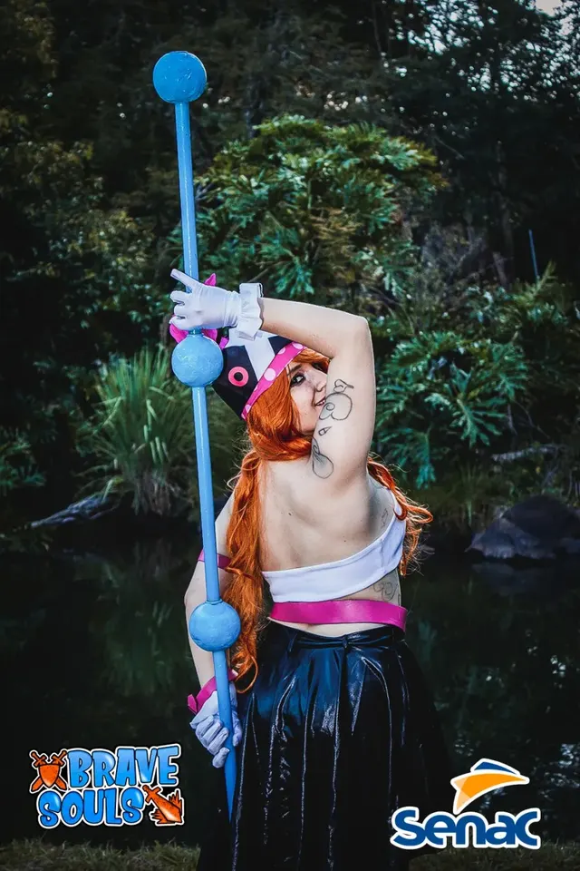 Encontro Geek - Ribeirão preto 2023