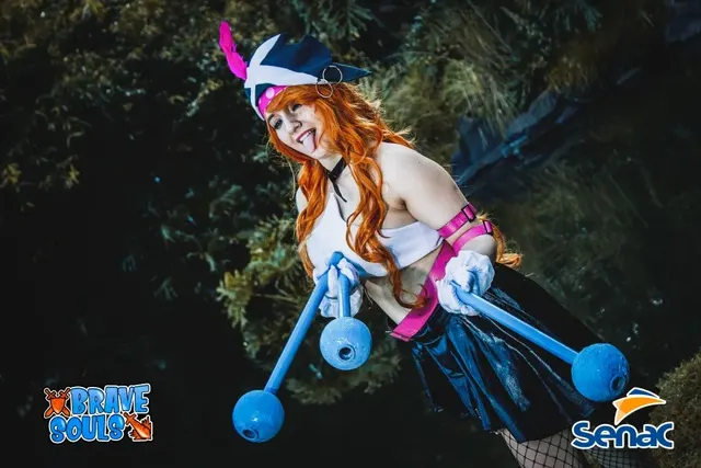 Encontro Geek - Ribeirão preto 2023