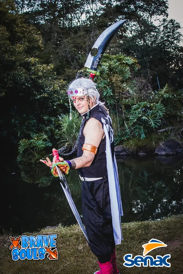 Encontro Geek - Ribeirão preto 2023