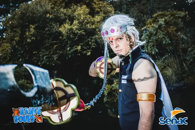 Encontro Geek - Ribeirão preto 2023