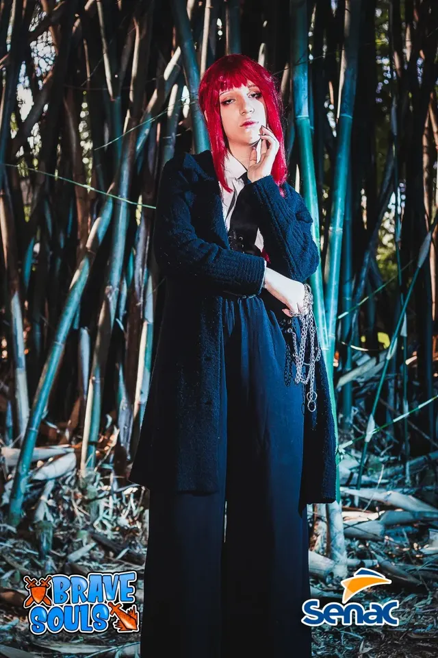 Encontro Geek - Ribeirão preto 2023