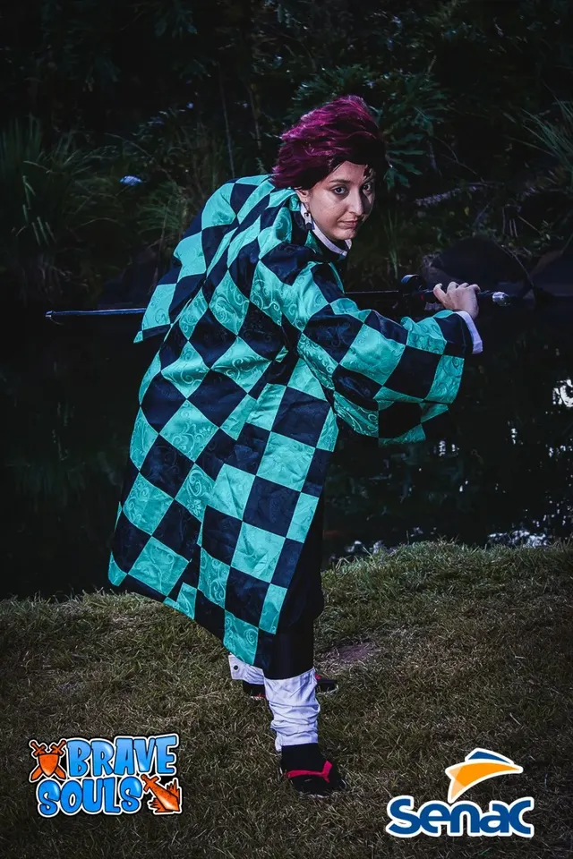 Encontro Geek - Ribeirão preto 2023