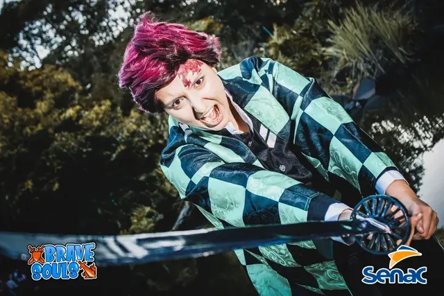 Encontro Geek - Ribeirão preto 2023