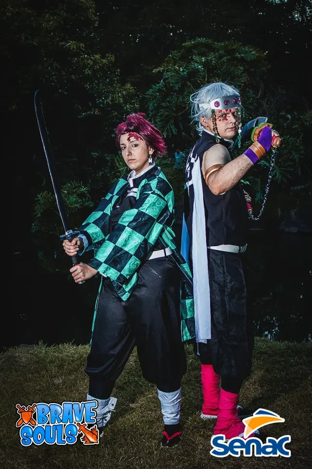 Encontro Geek - Ribeirão preto 2023