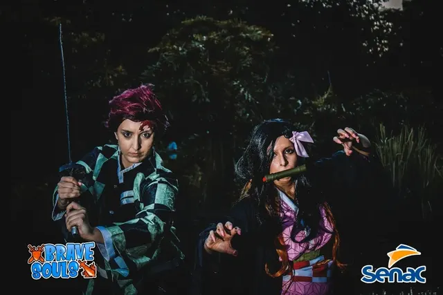 Encontro Geek - Ribeirão preto 2023