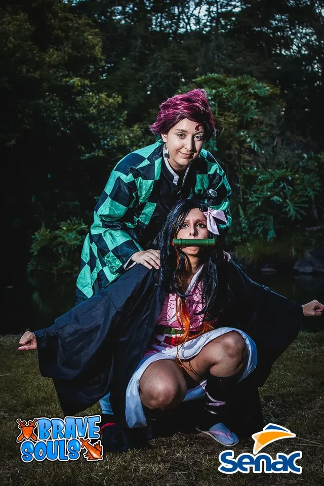 Encontro Geek - Ribeirão preto 2023