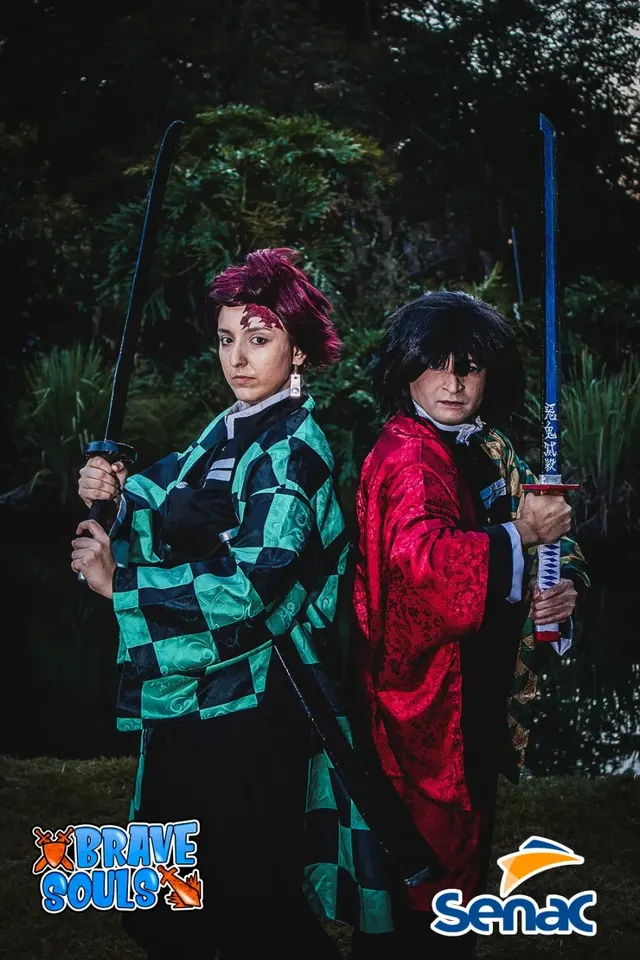 Encontro Geek - Ribeirão preto 2023