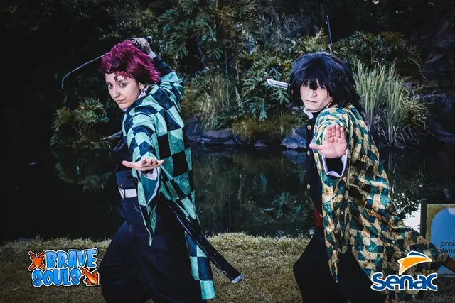 Encontro Geek - Ribeirão preto 2023