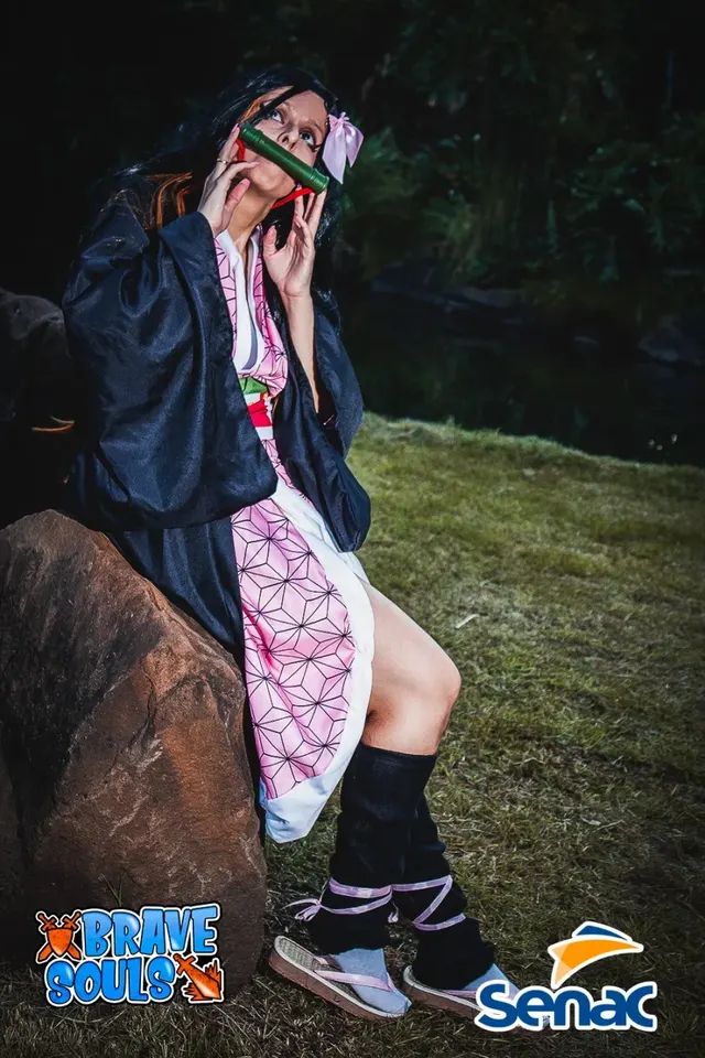 Encontro Geek - Ribeirão preto 2023