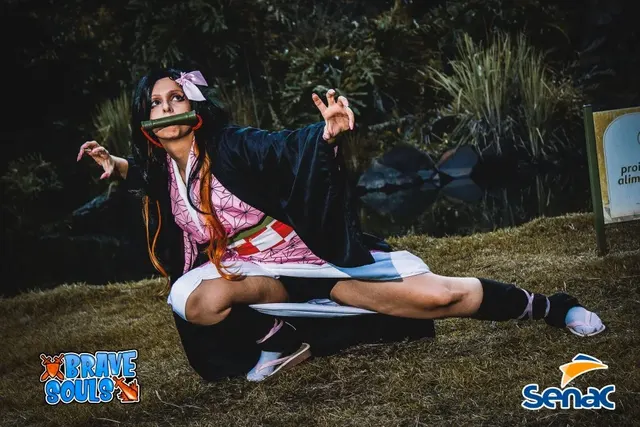 Encontro Geek - Ribeirão preto 2023