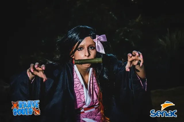 Encontro Geek - Ribeirão preto 2023