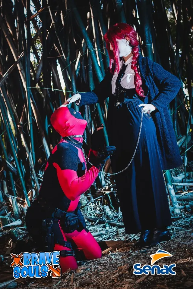 Encontro Geek - Ribeirão preto 2023