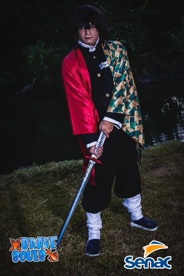 Encontro Geek - Ribeirão preto 2023