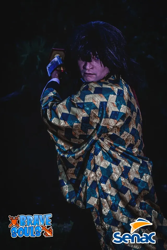 Encontro Geek - Ribeirão preto 2023