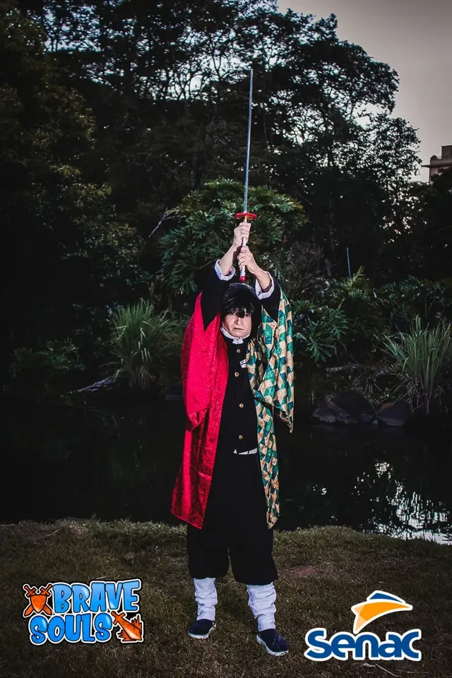 Encontro Geek - Ribeirão preto 2023