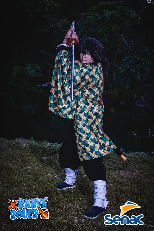 Encontro Geek - Ribeirão preto 2023