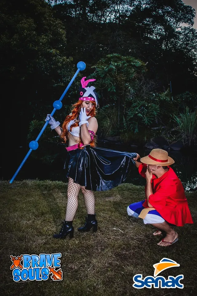 Encontro Geek - Ribeirão preto 2023