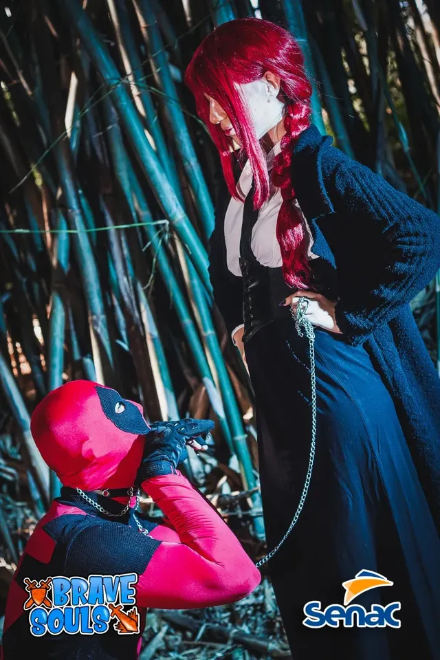 Encontro Geek - Ribeirão preto 2023