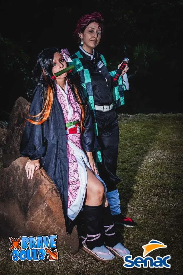 Encontro Geek - Ribeirão preto 2023