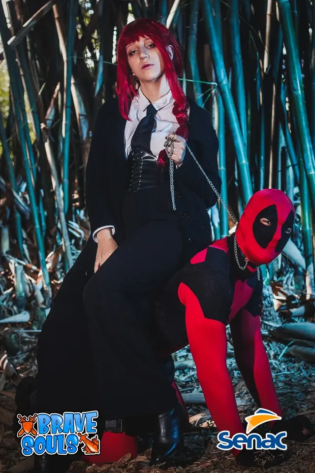 Encontro Geek - Ribeirão preto 2023